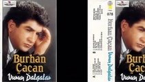 Burhan Çaçan - Ah Ayrilik