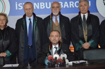 Ümit Kocasakal'dan Cumhurbaşkanı Erdoğan'a Sert Yanıt