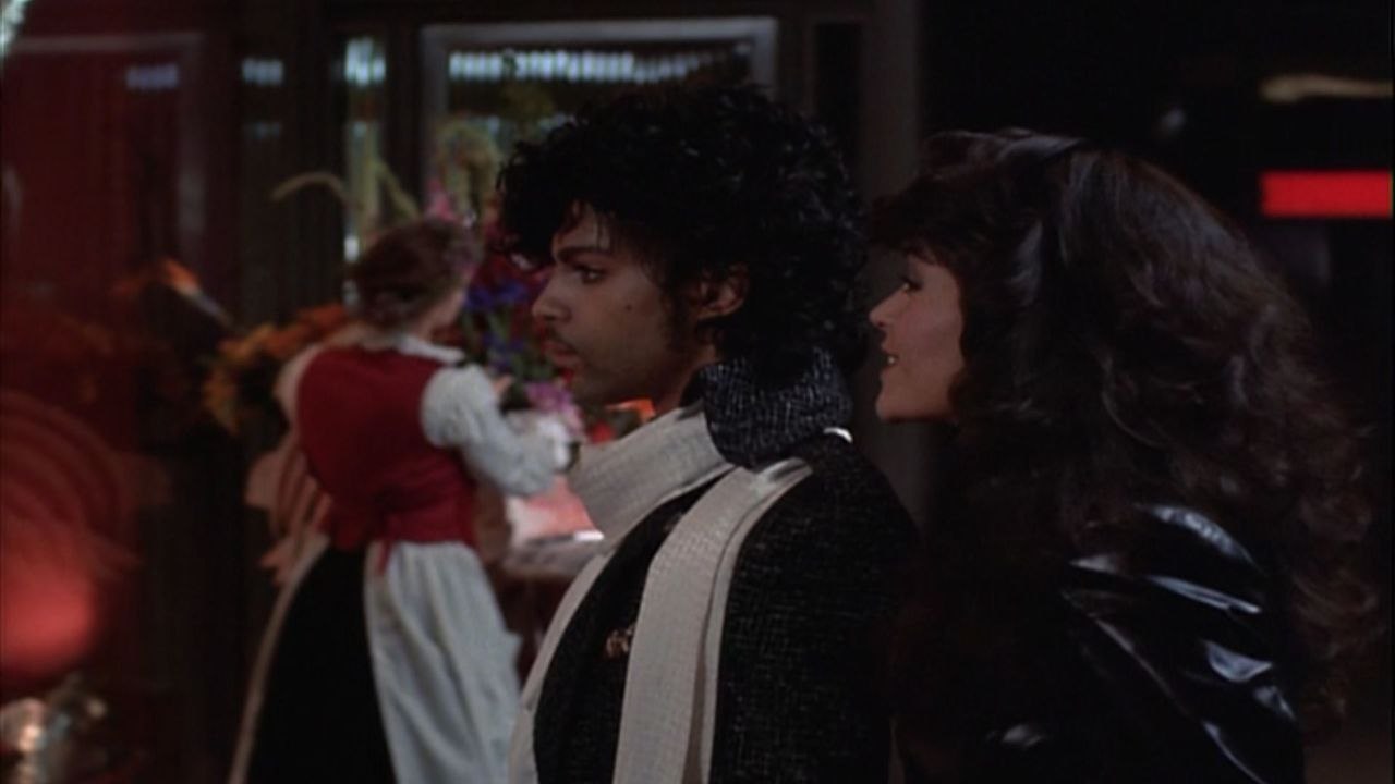 Watch Purple Rain Full Movie Streaming Online 1984 video Dailymotion