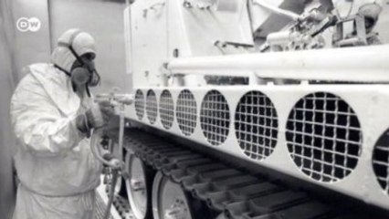 Askeri Üste Ölümcül Zehir