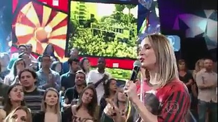 claudia leitte e babado novo