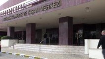 Askeri Lise Öğrencilerinden Huzurevi Ziyareti