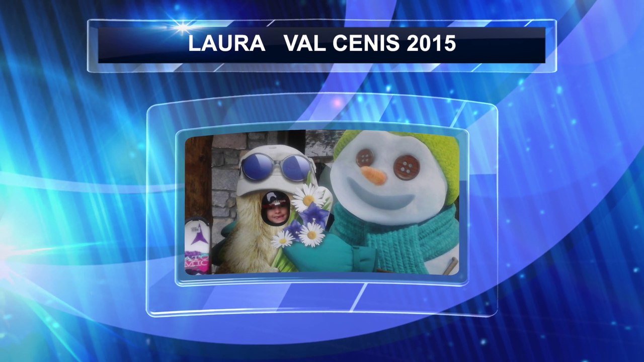 LAURA VAL CENIS 2015