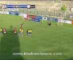 هدف تعادل الاهلى مع الاسماعيلى ليوم 8-4-2015