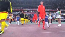 Shandong Luneng vs Kashiwa Reysol- AFC Champions League 2015