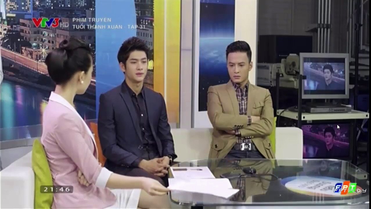 Tuổi thanh xuân tập 30 -Forever Young 30