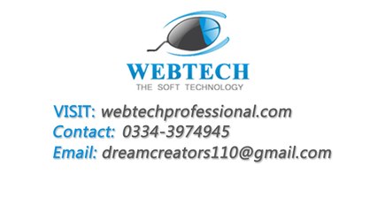 How to Make Website - Website Designing Part 6