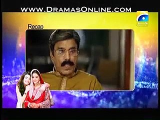 Susral Meri Behen Ka Episode 25 full On Geo Tv - 8th April 2015