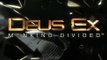 Deus Ex- Mankind Divided - Announcement Trailer