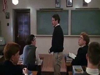 Le cercle des poètes disparus