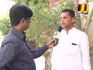 Aakhir Thendo Cha "Sukkur Manshiyat" On Dharti TV