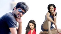 Trisha out ,Jai and Taapsee to Pair - 123 Cine news - Tamil Cinema New