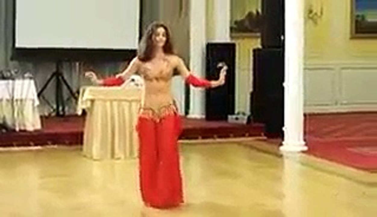 belly dance - World Most Beautiful Girl - by |love hearts|