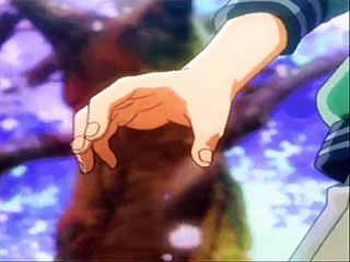 Just a dream (Sad anime love story's amv)