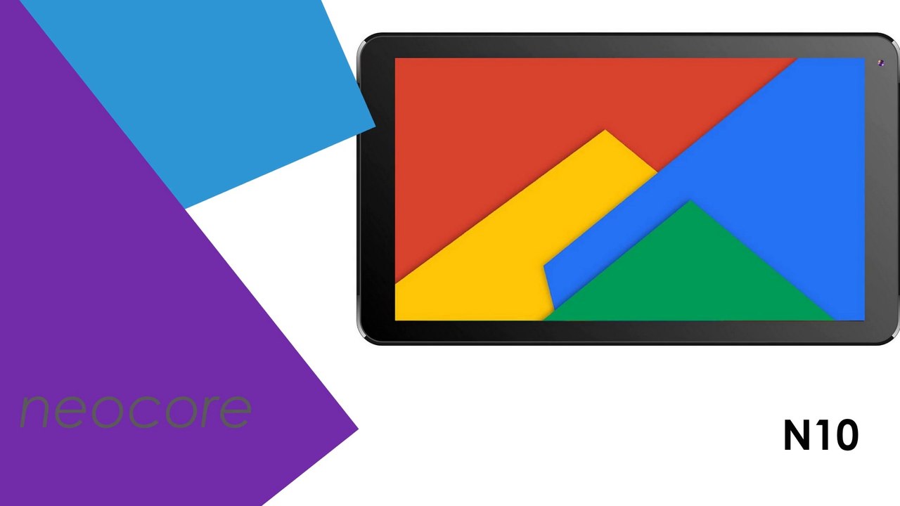 neoCore N10