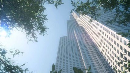 Sky City One (838 m) -  Tallest Prefabricated Building in The World