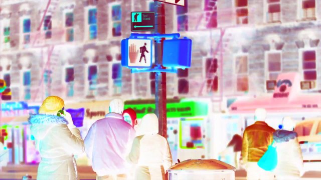 Borixon feat. Żabson - Kapitan Kloss REMIX (prod. PLN.BEΔTZ) VIDEO