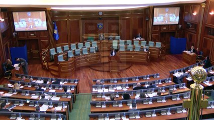 T’HIQET VOTA E DYFISHTË PËR MINORITETET