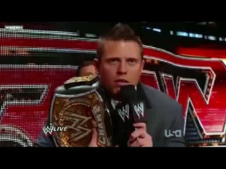 WWE Raw Review 2-21-11 Undertaker vs Triple H - John Cena Raps about The Rock