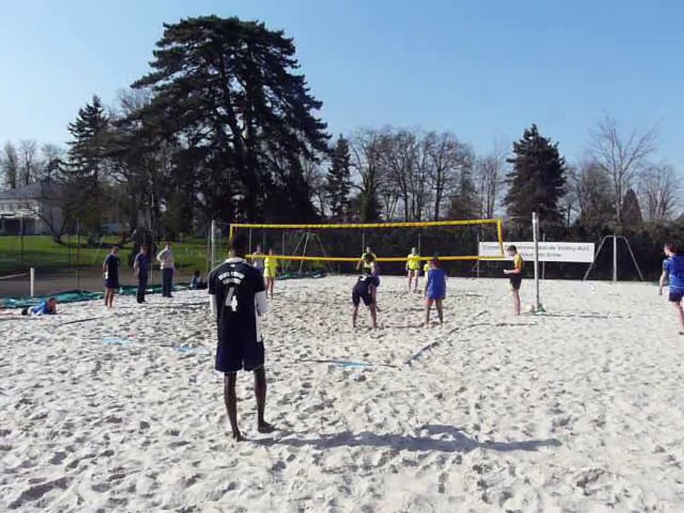 RENOIR aux France VB 4x4 Mixte