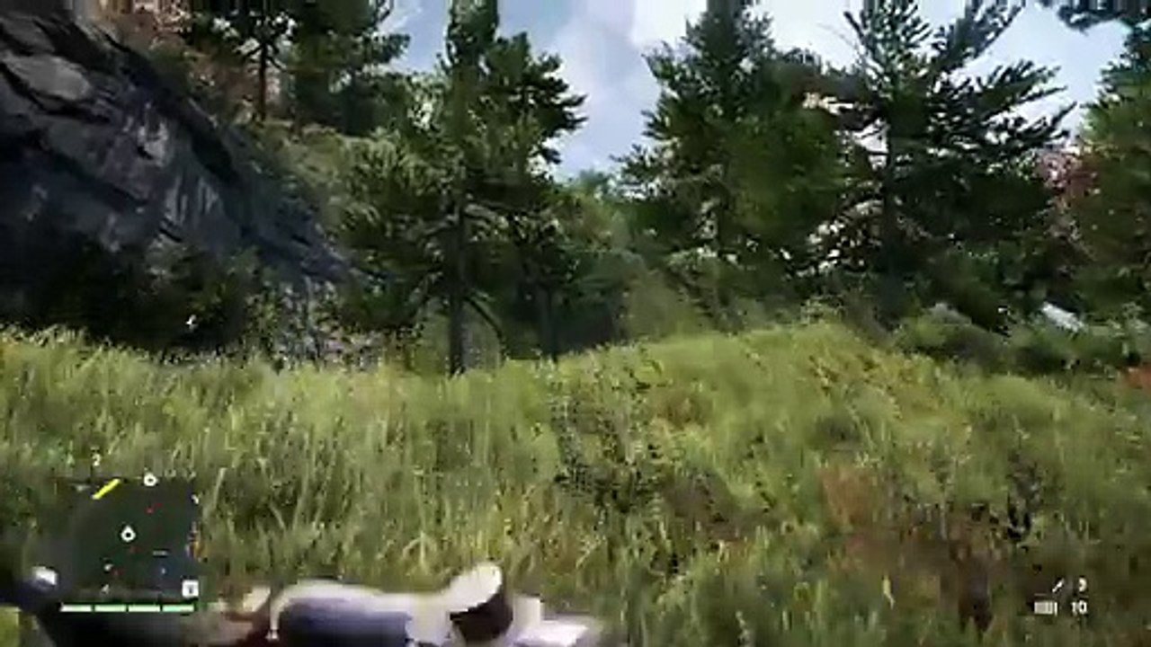 Far Cry® 4