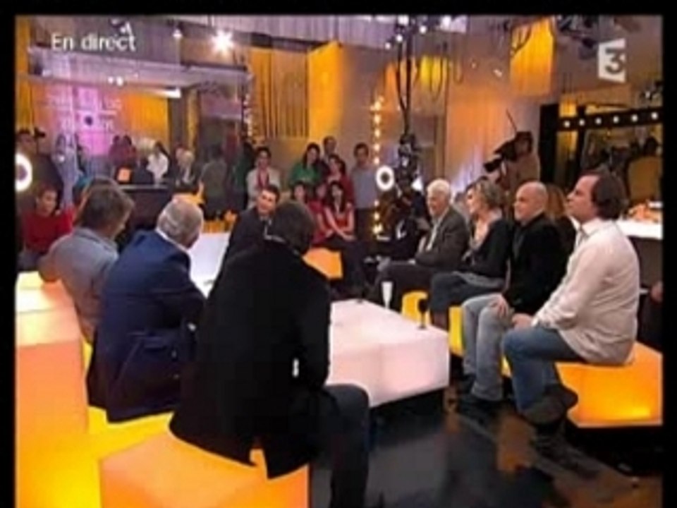 Les gauchos