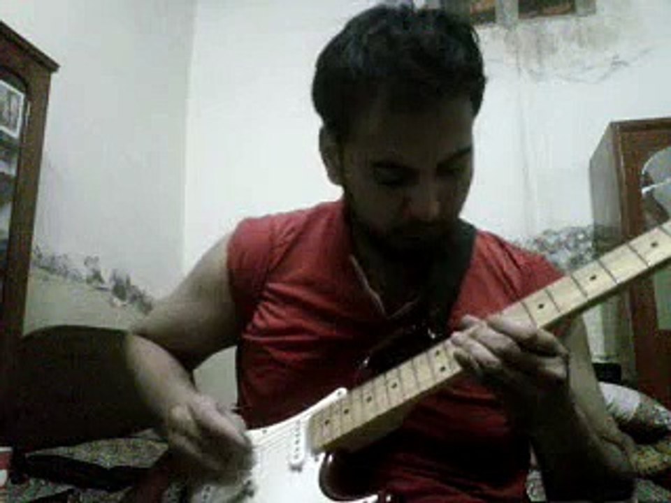 SayoneE _ GuitaR sOl0