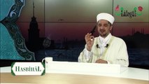 Yakup Kabalak Hocaefendi ile Hasbihâl 29.03.2015