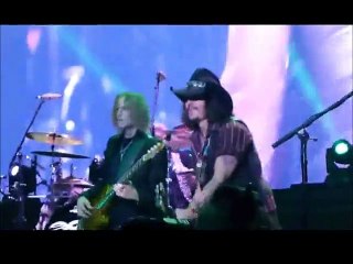 Happy Birthday Johnny 51 anos