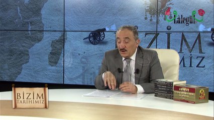 BİZİM TARİHİMİZ 28.03.2015