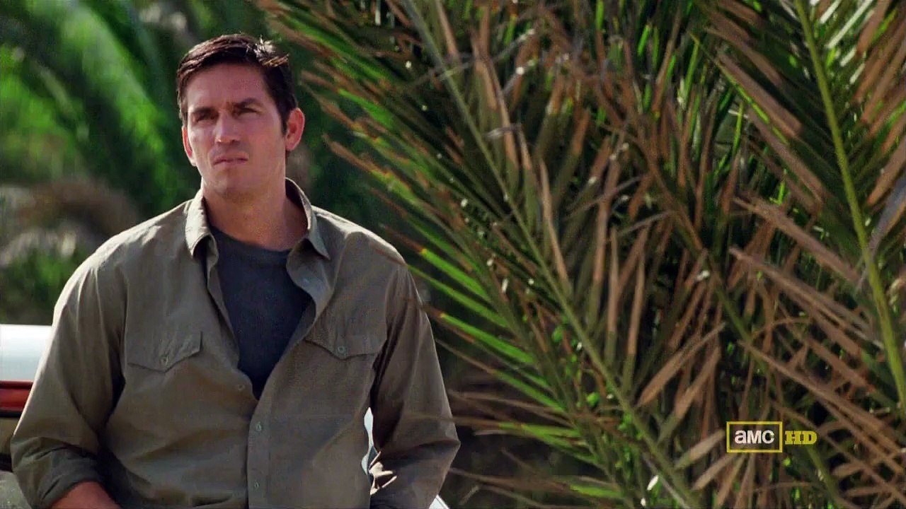 The Prisoner 5/6