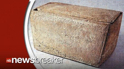 Israeli Geologist Claims He Found Authentic Tomb of Jesus; Buried With His Son