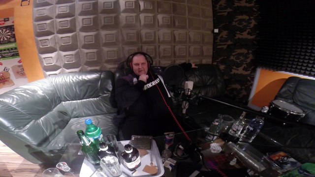 Sobota - Do góry łeb 2 (prod. Matheo) _ Czekając na sobotę