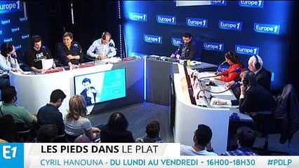 Le Bret du Faux sur la rentrée audiovisuelle 2015