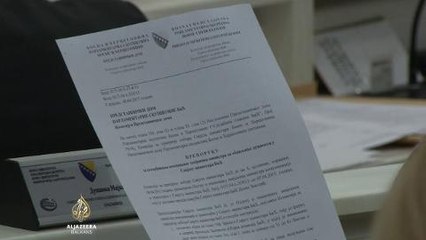 U BiH krediti samo u eurima