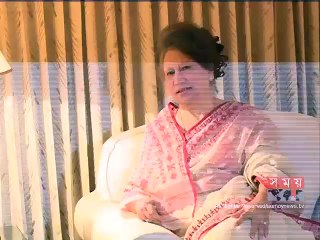 খালেদা জিয়ার সঙ্গে ব্রিটিশ হাইকমিশনারের সাক্ষাৎ