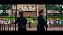 Recreating 1961 Disneyland for 'Saving Mr. Banks' | Disneyland Resort | Disney Parks