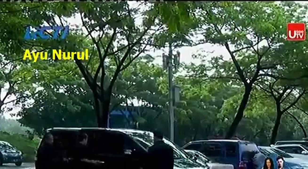 Jakarta Love Story Episode 49 FULL - JLS  8 April 2015