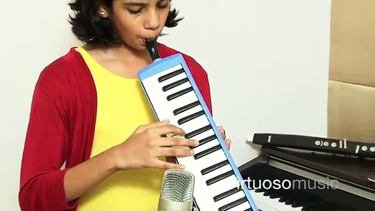 The Godfather Theme