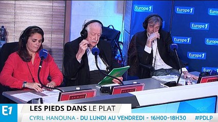 Histoire Pierre Bellemare - Les dangers de chanter "My Way" aux Philippines