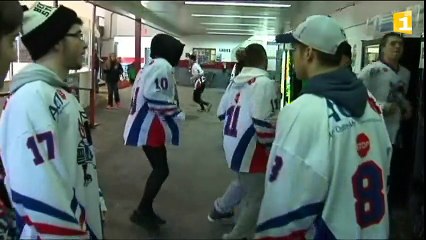 Coupe de Terre-Neuve : les Midgets à Harbour Grace