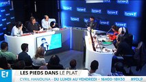 Duel de Blagues : Jean-Pierre Foucault affronte Valérie Bénaïm - Cyril Hanouna