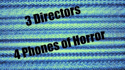 Camera Phone 2 The Package - Horror Trailer 2015 HD