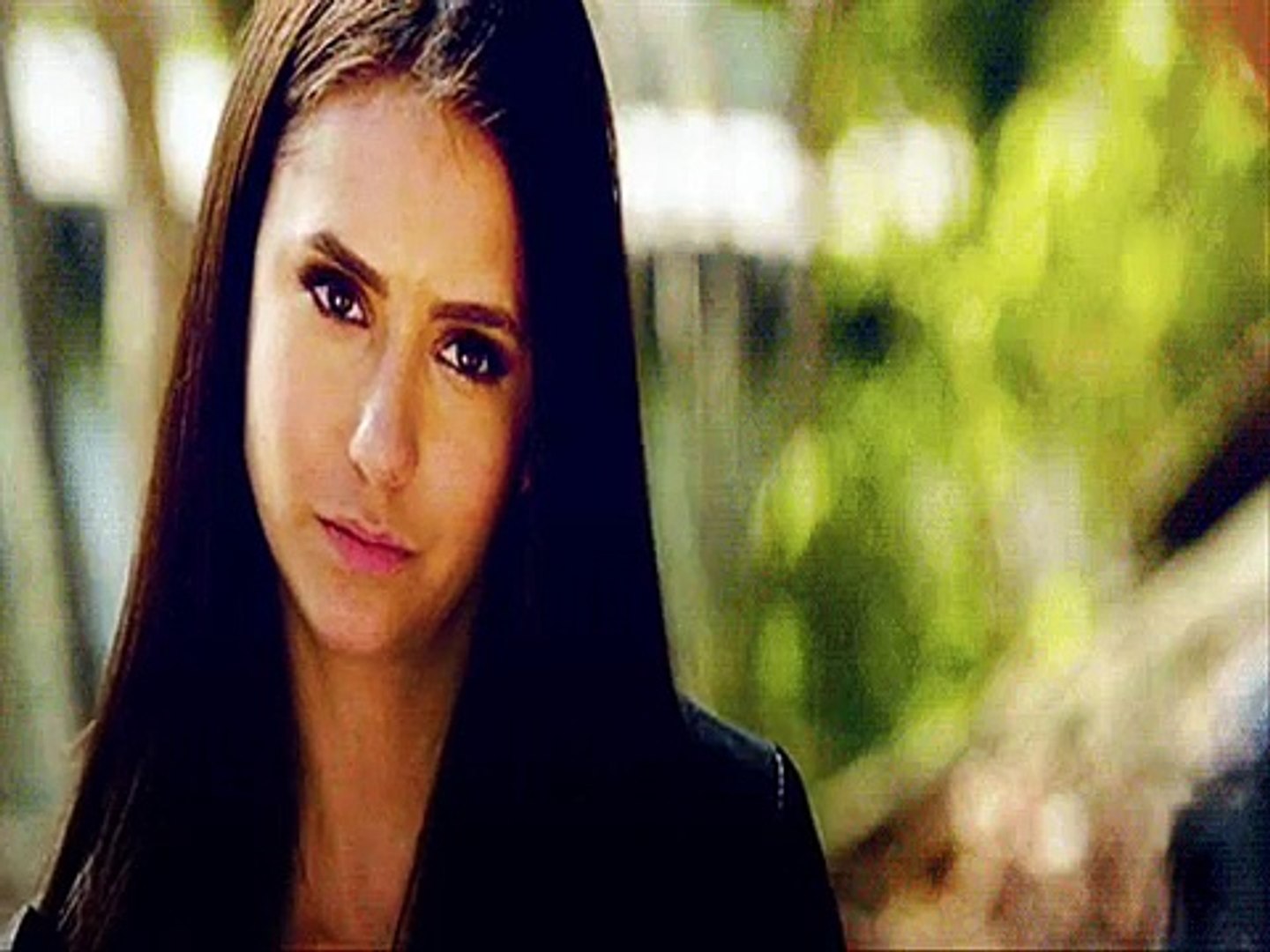 Nina Dobrev - Video Games