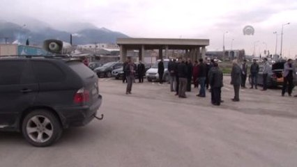 AK Parti Milletvekili Adayı Yeni, Seçim Bölgesinde Coşkuyla Karşılandı