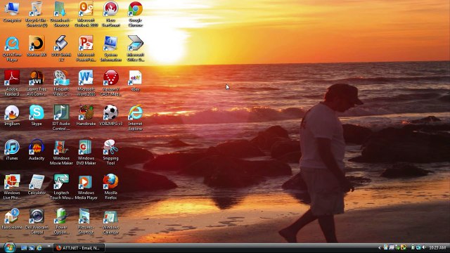 How to scan a Document in Microsoft Office Word 2010