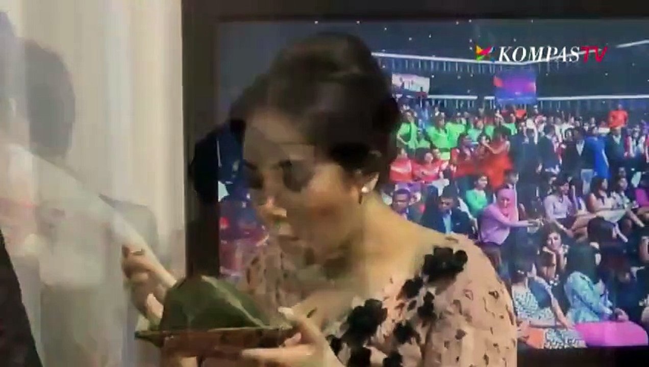 [150325]Newstar - Gelar Acara Syukuran, Raffi Ahmad Malah Datang Terlambat