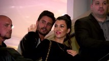 Kourtney Kardashian Hires PI to Follow Scott Disick Everywhere