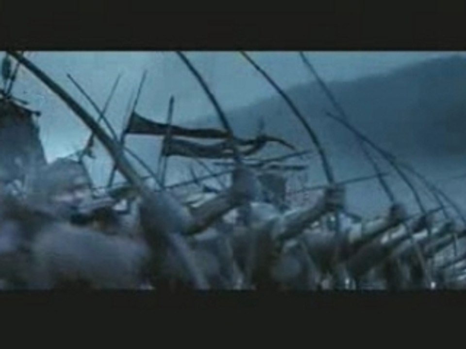 Enya - May It Be