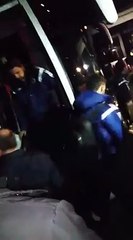 Fenerbahçe saldırısında şok gelişme! Parmak izleri tutmadı-İnternet Spor